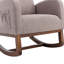 Chaise berçante Jonnita-1086345036