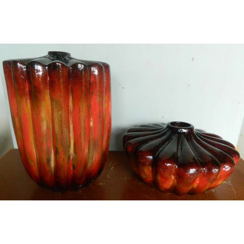 Ensemble de 2 pots Galaxy