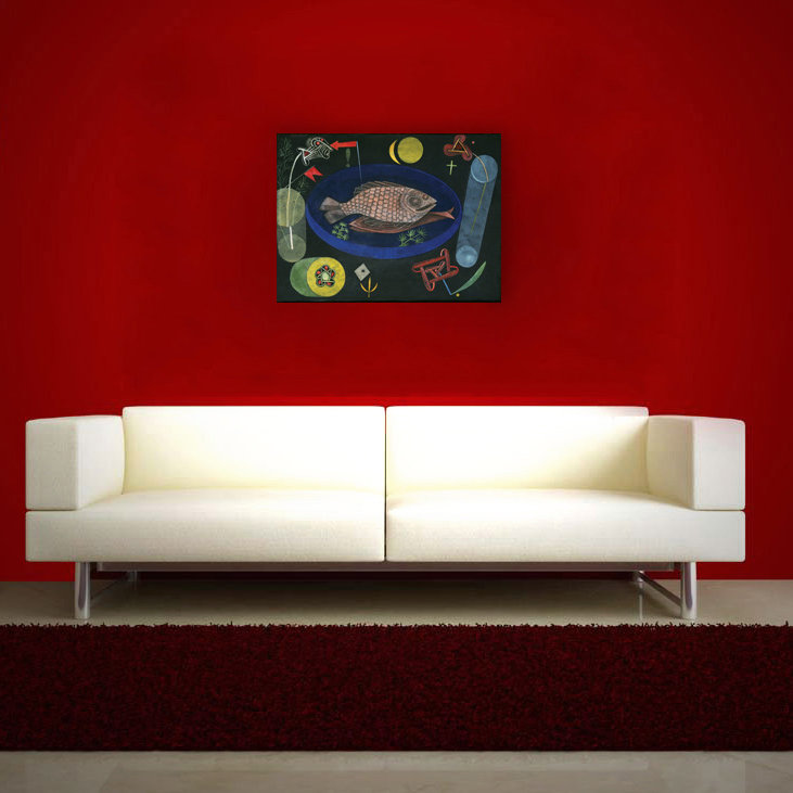 1 Piece Wall Art