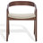 Hildabryna Wood Dining Chair-1246531827