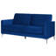 Francisque 3 Piece Velvet Standard Living Room Set-911508127