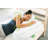 Coussin de corps de refroidissement standard en polyfill