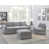 Granite Microfiber/Microsuede selected