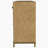 Benson Sand Wash 2-drawers Sideboard