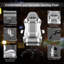 Fauteuil inclinable ergonomique inclinable-2099548490
