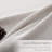 Linen Textured Farmhouse Semi Sheer Window Curtain,Back Tab Hooks Drapes,Pleated Heading Tape (Set of 2 With Hooks)-810861372-810861363