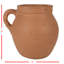 Vase en terre cuite Union