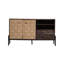 Buffet 56,30 "Mid-Century Modern Buffet
