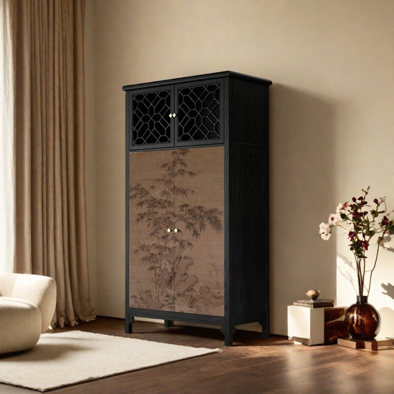 Barryton, Black