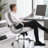 Nickoli Heavy Duty Design High Back Ergonomic Executive Office Chair-106361525
