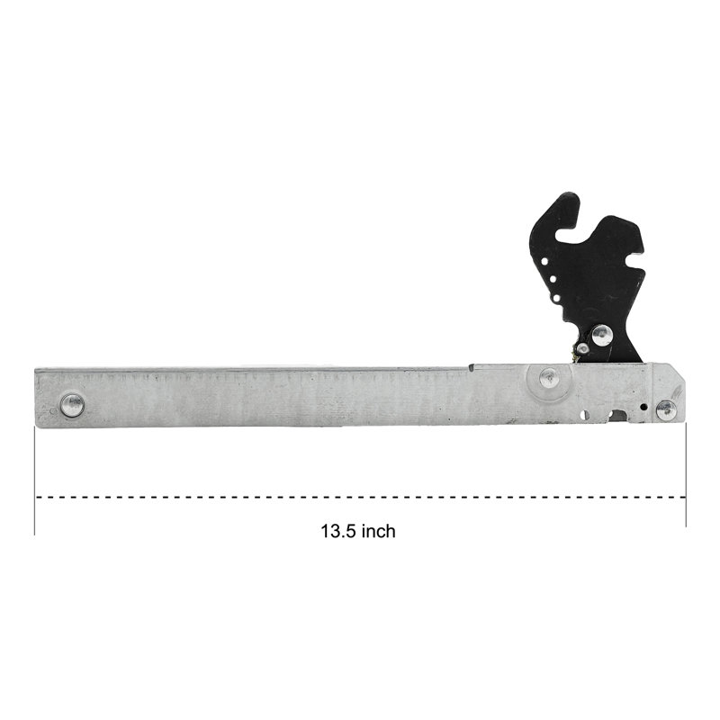 Whole Parts Range