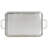 Cast Aluminum BBQ Topper
