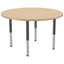 Table d'activité circulaire 48 po-21640048