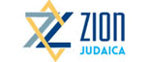 Logo Zion Judaica