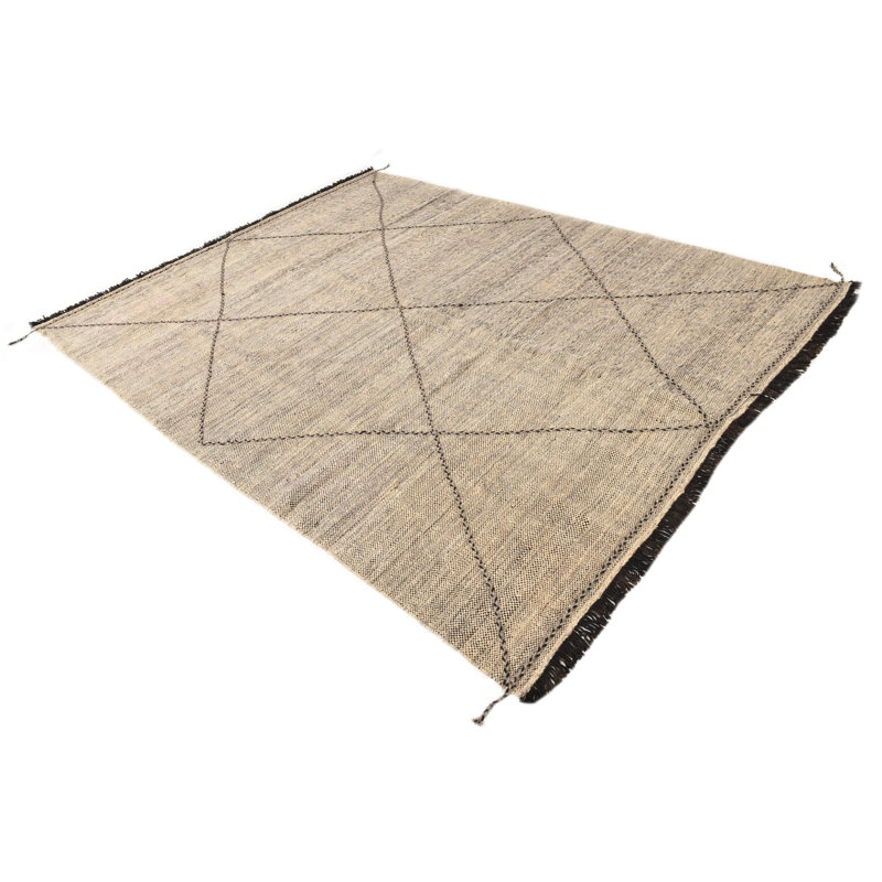 Tapis naturel Orpheus