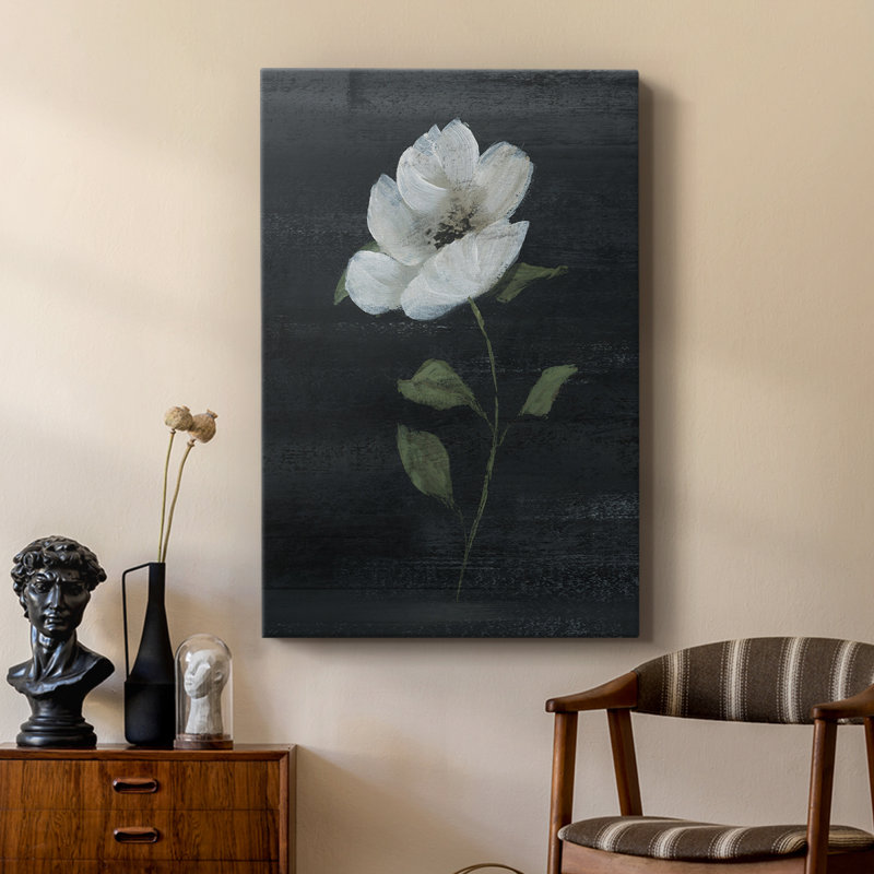 Country Botanical II - galerie sur mesure, H 48 po x l 32 po