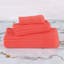 Collection de serviettes en coton Soho Spa-808814723-884845784