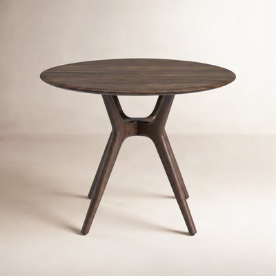 Evangelista 36'' Round Dining Table