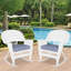 Chaise berçante en osier Raenesha-21220063-26994263