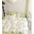 Janet Light Green Floral est en rupture de stock