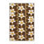  Washable Plumeria Chain Hawaiian Area Rug-1723528559