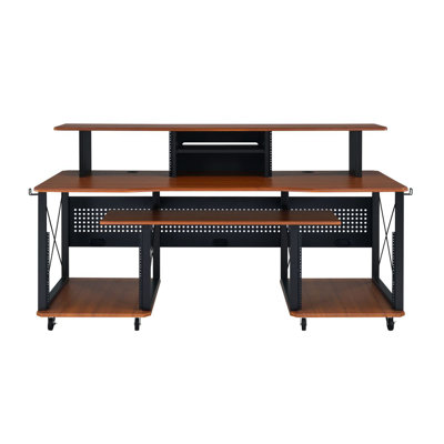 Megara Music Desk