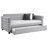 Modern Elegant Bed