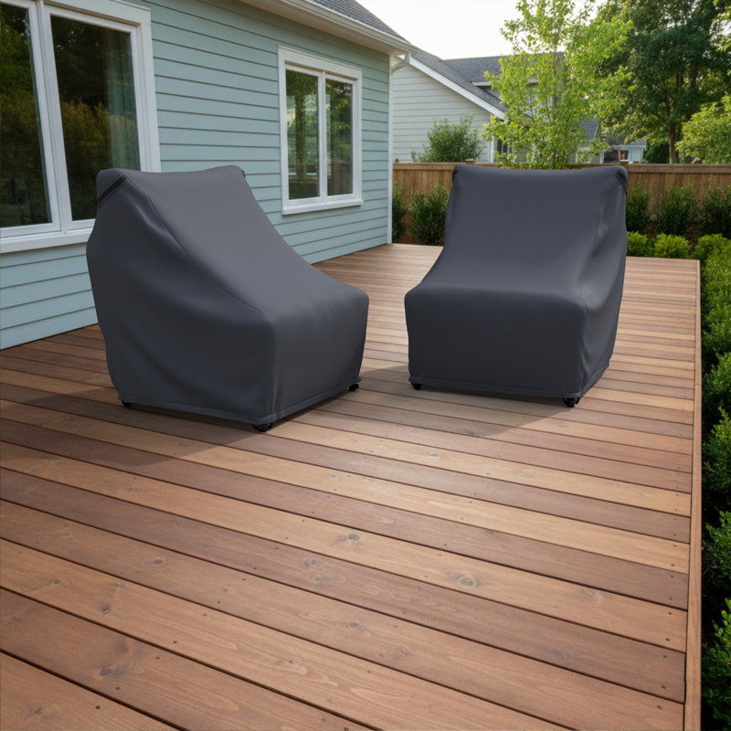 Housses pour chaises longues Layinsun