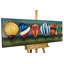 KUNSTLOFT Wall Décor