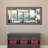 Verras Wood Flat Mirror-325974397
