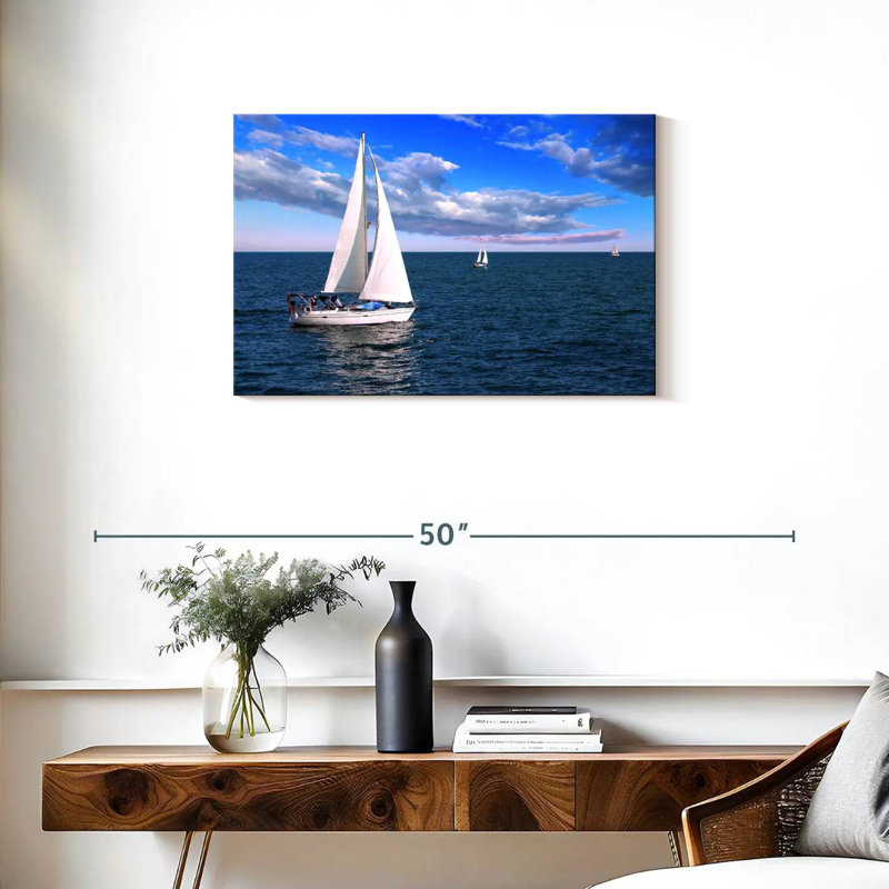 Mehar Seascape Sailboats