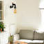 Mutluyaka Armed Sconce-1544619400-1544619402