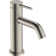 hansgrohe Tecturis S Single-Hole Faucet 80 with Pop-Up Drain, 1.2 GPM