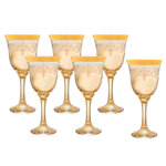 Veneziano 9oz. Goblet Set