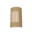 Ripada 2 - Light Flush Mounted Sconce-68954914