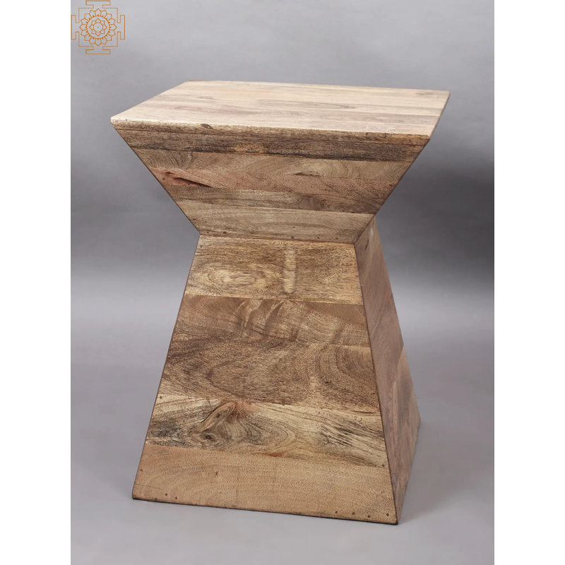 Tabouret 22 po