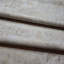 Grey Bronze Gold Metallic Faux Mud Plaster Distressed Textured Modern Wallpaper