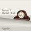 Burton II Clock