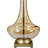 Lampe de table Romeshia-70052425