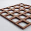Manchester Decorative Fretwork Wood Wall Panels-63299941-70166968