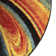 Olgethorpe Abstract Indoor Rug