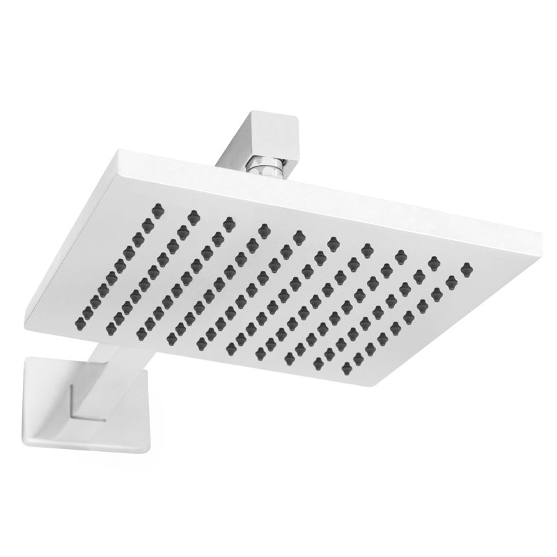 ZLINE Autograph Edition Bliss Shower Faucet, Chrome