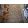 Teak LOG 48" x 12"