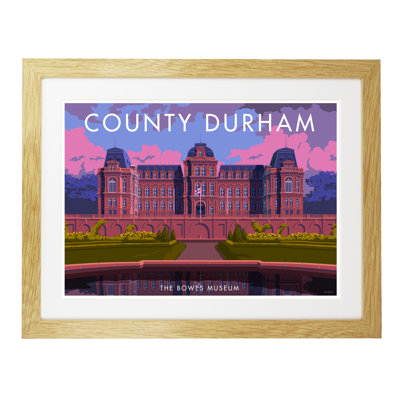 Stephen Millership - Print