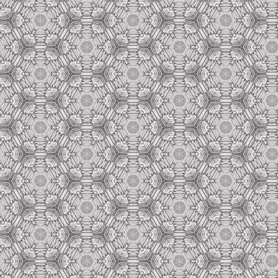 Abra Snow Blossom Small 10' L x 24" W Wallpaper Roll