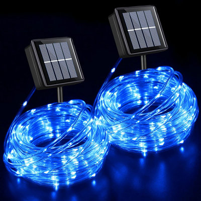 5.85'' Solar Rope Lights