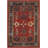 Ifetayo Vintage Hamadan Performance Southwestern Rug-335051232