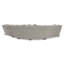 Canapé de coin en tissu Bernhardt Keirnan