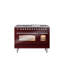ILVE Nostalgie II 48 Dual Fuel Range -2048790635-2048790624