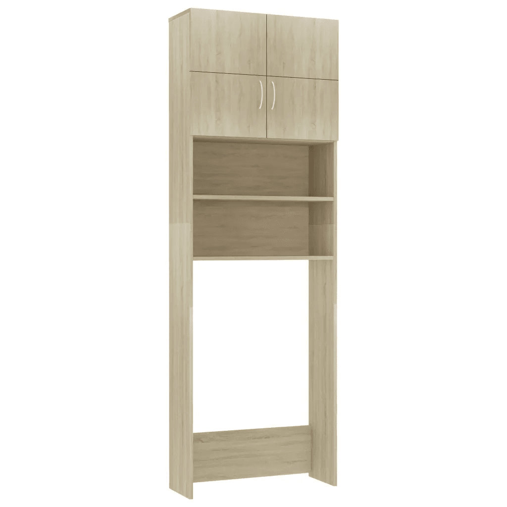 64 x 190 cm Badschrank Hause